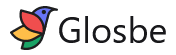 Glosbes logga