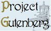 Projekt Gutenbergs logga